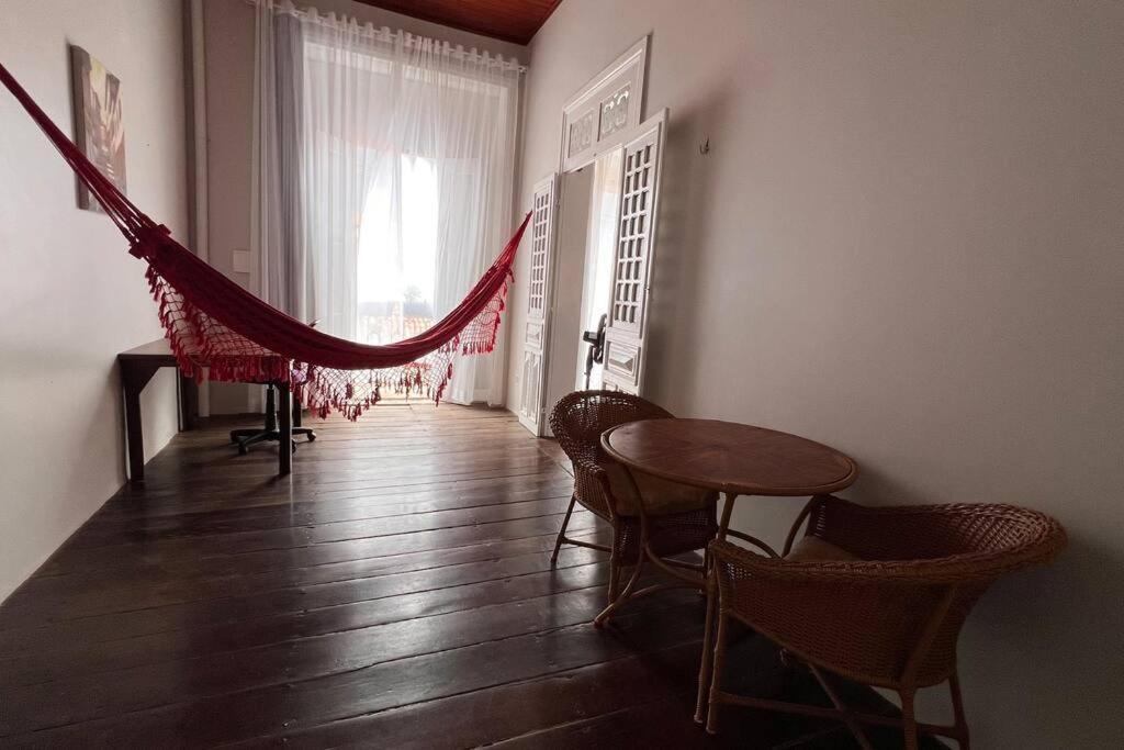 Casarao Da Fonte Daire São Luís Dış mekan fotoğraf
