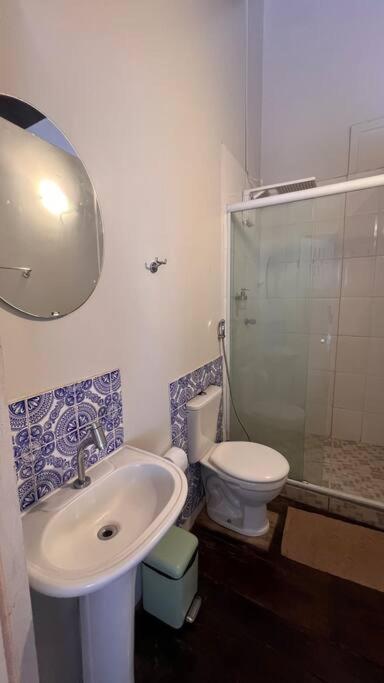 Casarao Da Fonte Daire São Luís Dış mekan fotoğraf