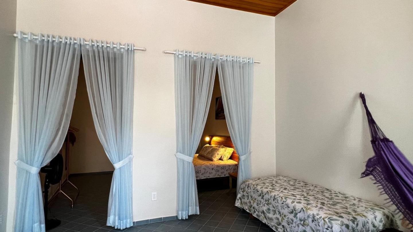 Casarao Da Fonte Daire São Luís Dış mekan fotoğraf