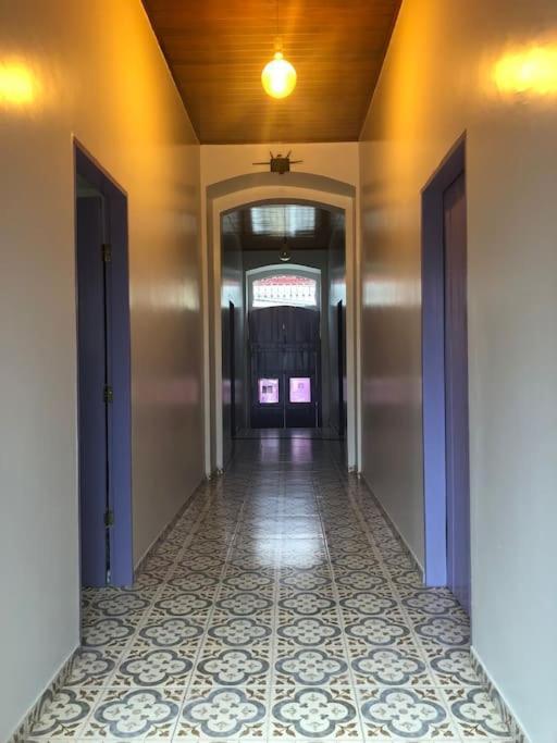 Casarao Da Fonte Daire São Luís Dış mekan fotoğraf
